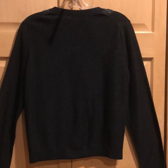 New Gap sweater cardigan - Picture 5 of 6